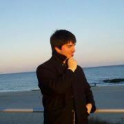 Constantine Antonakos