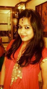 Reena Rajbhar