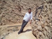 Haris Kakar