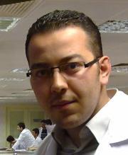 Mahmoud Shahin