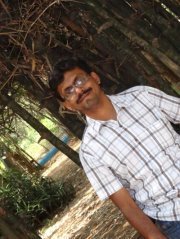 Ananthanarayanan Srinivasan