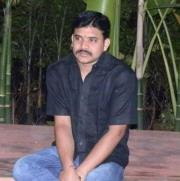 Bharathkumar Naidu