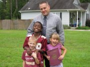Joshua Wickham