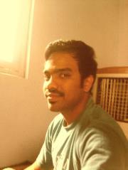 Achyuth Amperayani