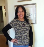 Doris Macias