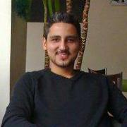 Omar Kanbar