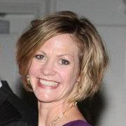 Kate Ament bernas