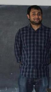 Ajeeth Kamath