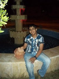 Syed Mohd