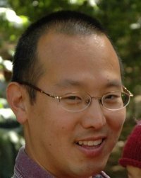 Patrick Ahn