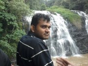Sivanandan Ravindranathan