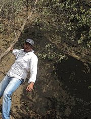 Rathiesh Rajasekar