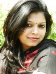 Reema George sabharwal