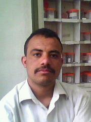 شهاب الشرعبي