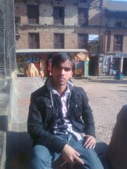 Navin Mahto