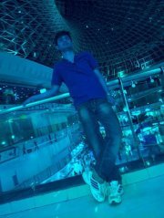Abhinav Singh