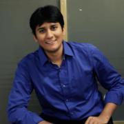 Rahul Shah