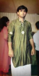 Zeeshan Ali