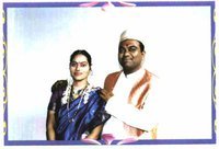 Santosh Prasade