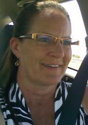 Krystal Kauffman smith