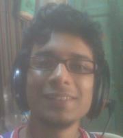 Prangan Banerjee