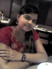 Pratibha Awasthi