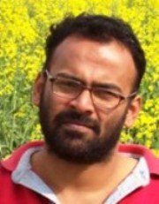 Mayabhushan Nagvenkar