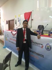 Mohammed Elrashidy