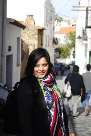 Pankti Shah
