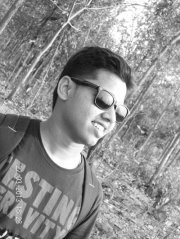 Tushar Daspattanayak