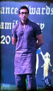 Viresh Sharma