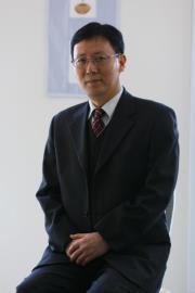Yonghwan Kim