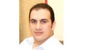 Mahmoud Abosary