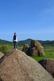 Gretel Cuevas verdin