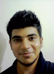 Naveed Malik