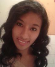 Marialejandra Marchena guererro