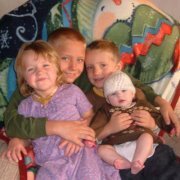 Loretta Parker constant