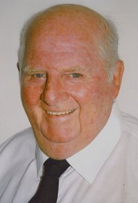Ken Cameron