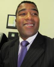 Samuel Thomas
