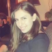 Josee Hayek