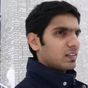 Madhu Sriram