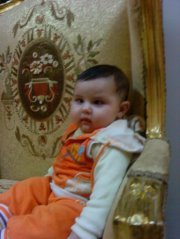 عصفورة الجنة