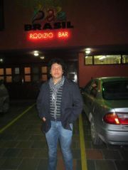 Julián Moreno