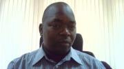 Patrick Mbunza