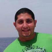 Mohamed ElShafei