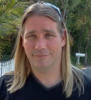 Michael Hane