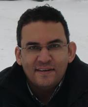 Hossam Ebid