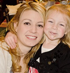 Amber Barkdoll harrison