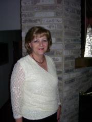 Kathy Hesse