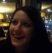 Charlotte Oland